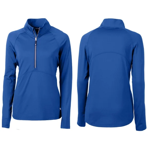 Cutter & Buck Half Zip Pullover - Picture 1 of 6